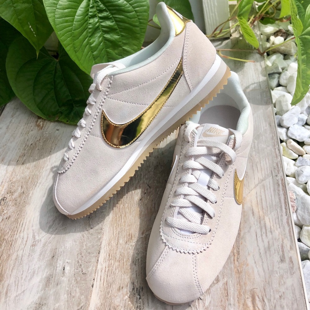 💫Goldman Cortez Classic Day💫New - Picture 4 of 8